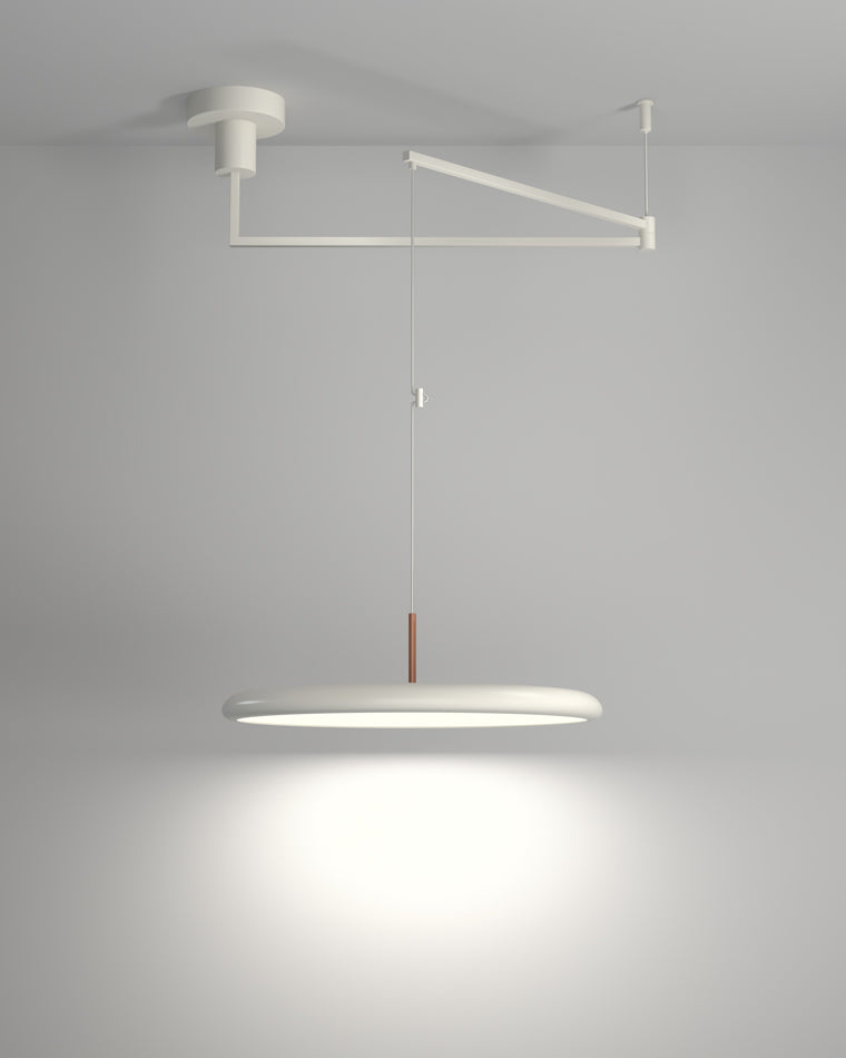 Diff Off Center Pendant Lamp for Kitchen-DF2178
