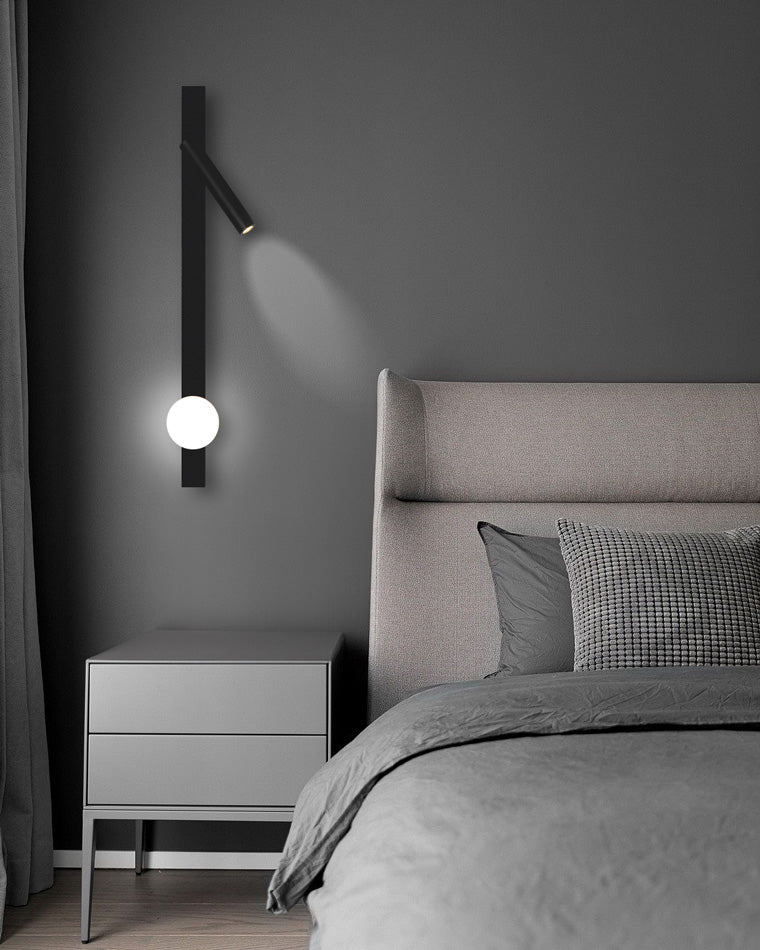 Diff Bar Wall Spotlight-DF6055