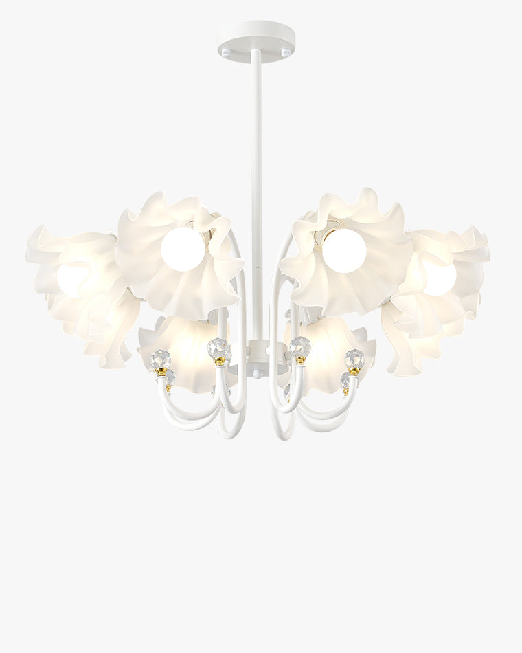 Diff Flower Dining Room Chandelier-DF2284
