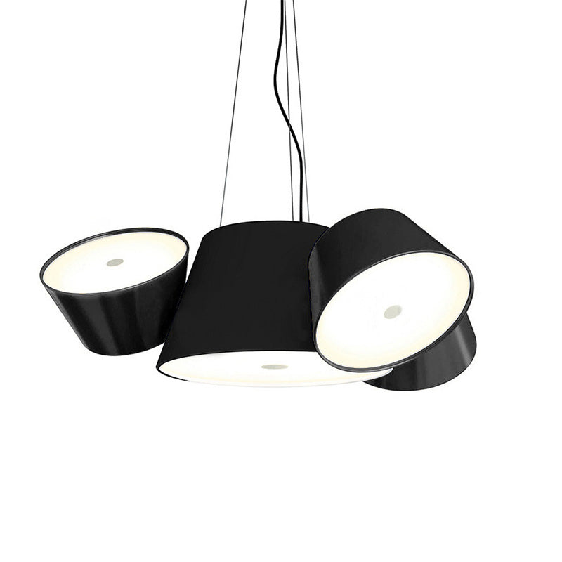 Diff Tom-Tom Drums Chandelier-DF2144