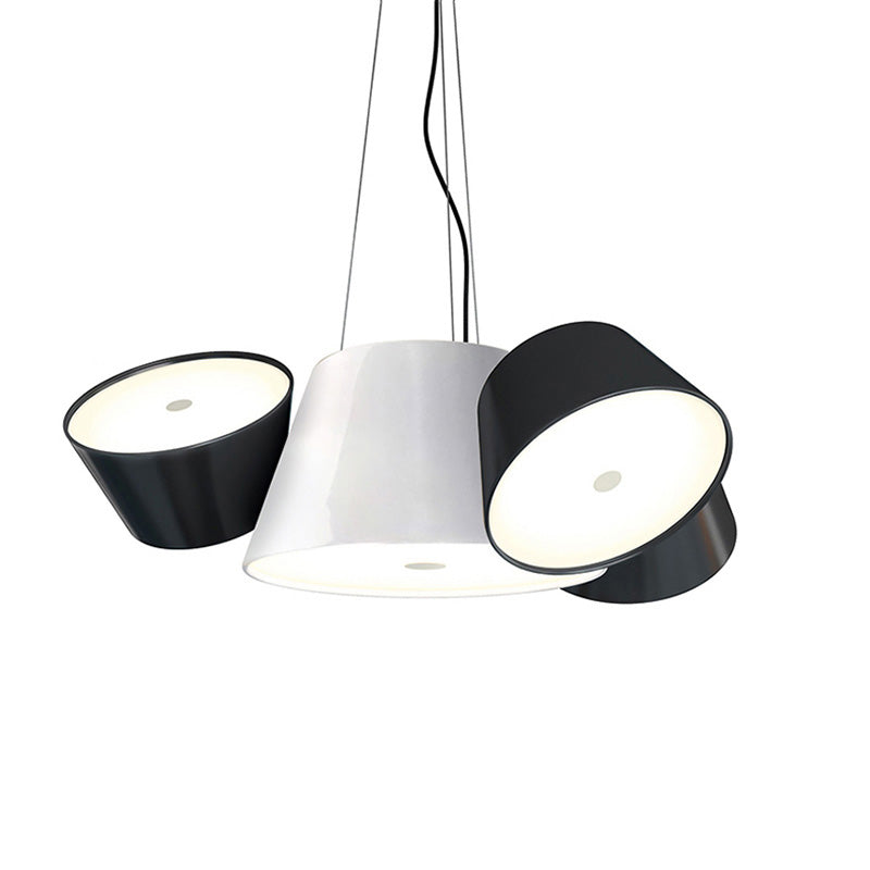 Diff Tom-Tom Drums Chandelier-DF2144