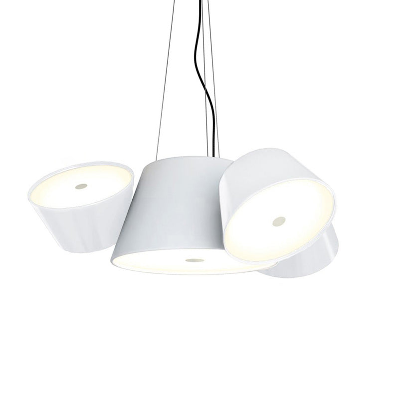 Diff Tom-Tom Drums Chandelier-DF2144