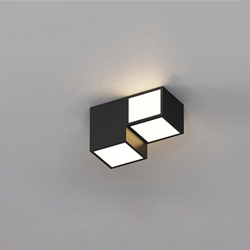 Diff Cool Cube Ceiling Light-DF1015