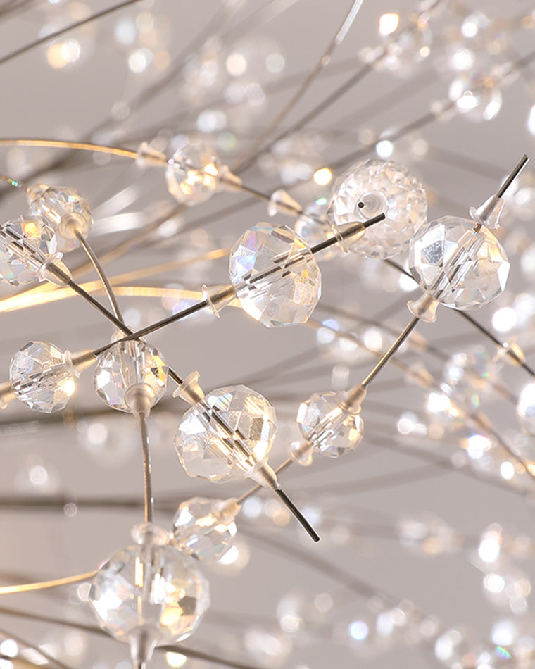 Diff Dandelion Chandelier-DF2004
