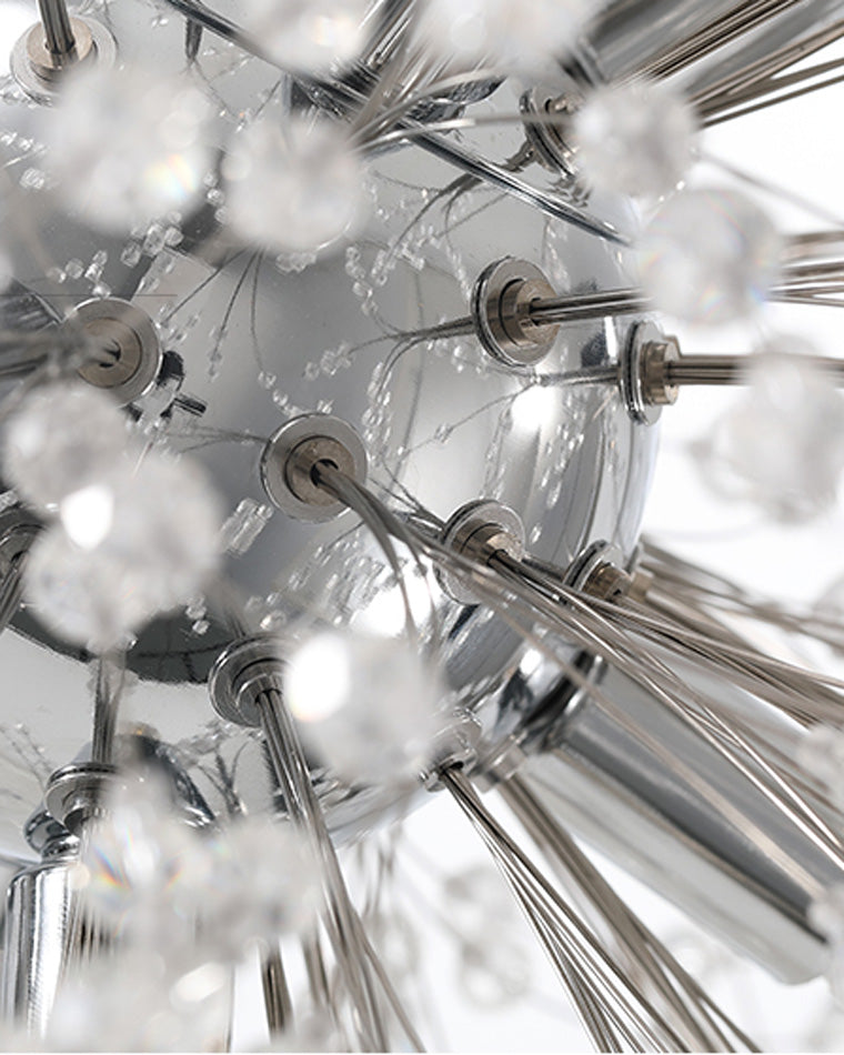 Diff Dandelion Chandelier-DF2004