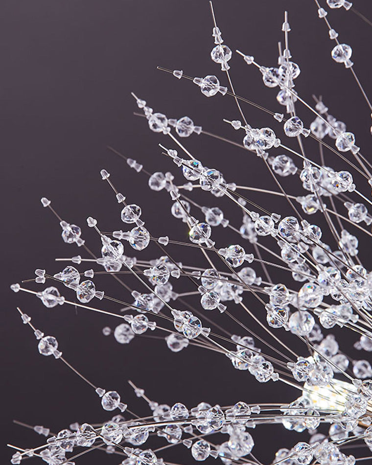 Diff Dandelion Chandelier-DF2004