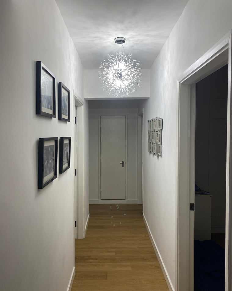 Diff Dandelion Chandelier-DF2004