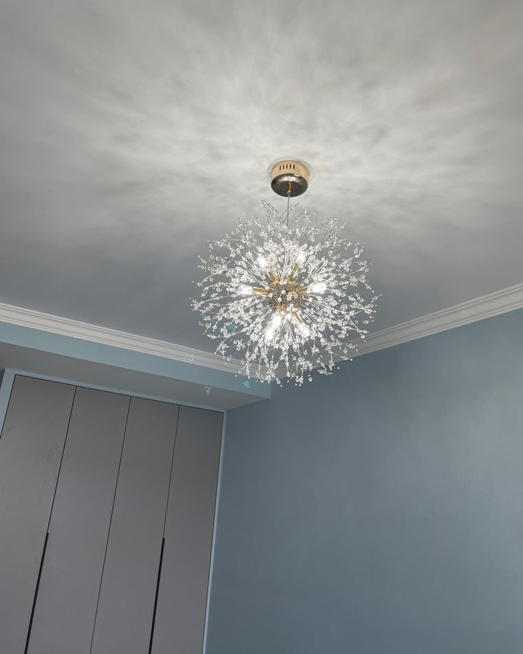 Diff Dandelion Chandelier-DF2004