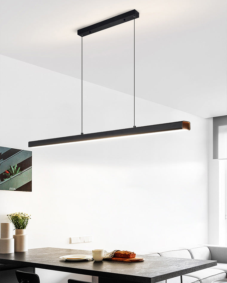 Diff Linear Pendant Light-DF2010