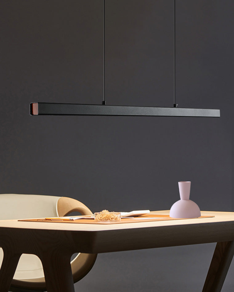 Diff Linear Pendant Light-DF2010