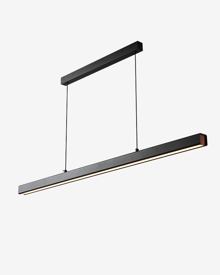 Diff Linear Pendant Light-DF2010
