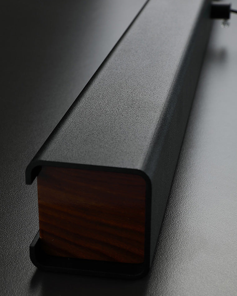 Diff Linear Pendant Light-DF2010