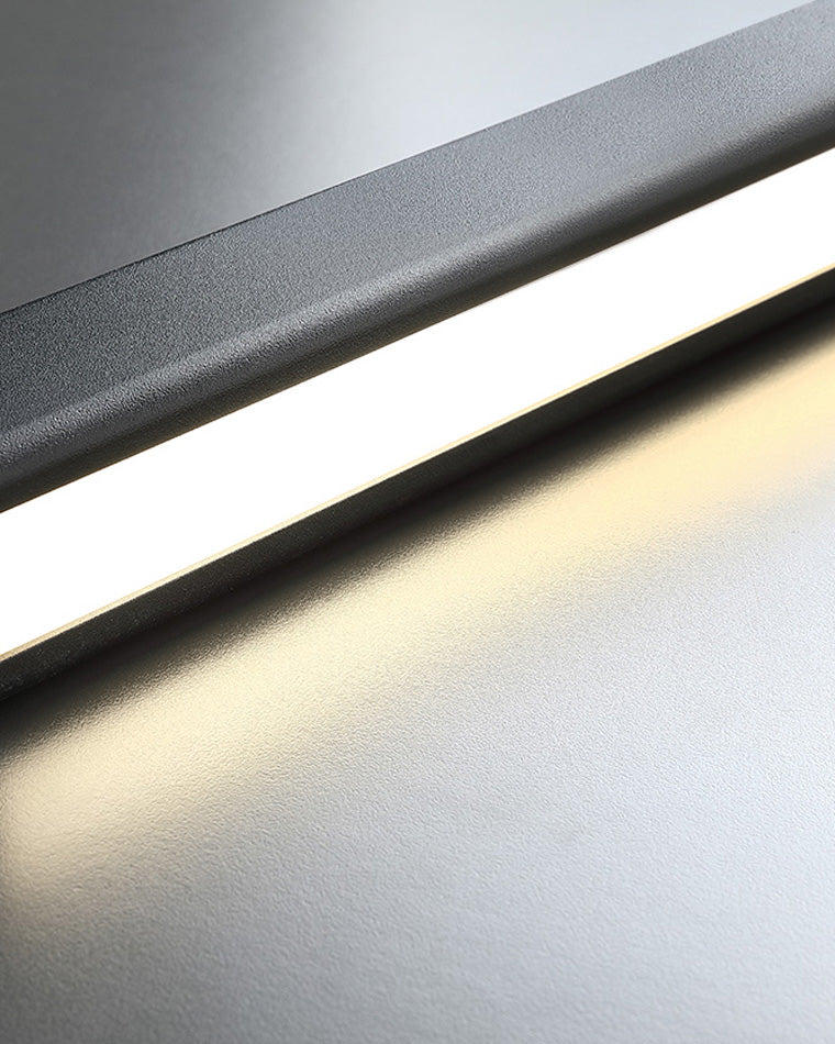 Diff Linear Pendant Light-DF2010