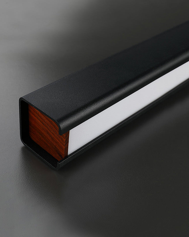 Diff Linear Pendant Light-DF2010