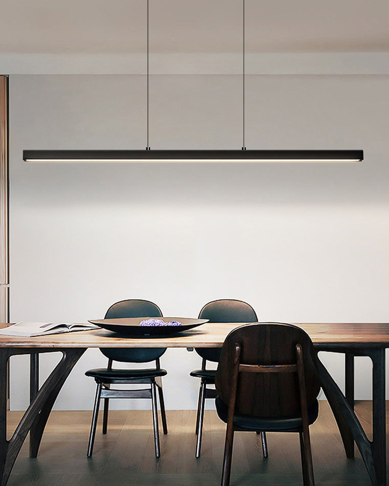 Diff Linear Pendant Light-DF2010
