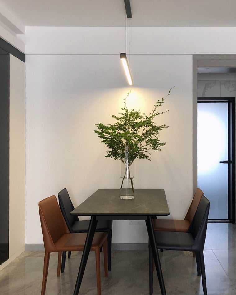 Diff Linear Pendant Light-DF2010