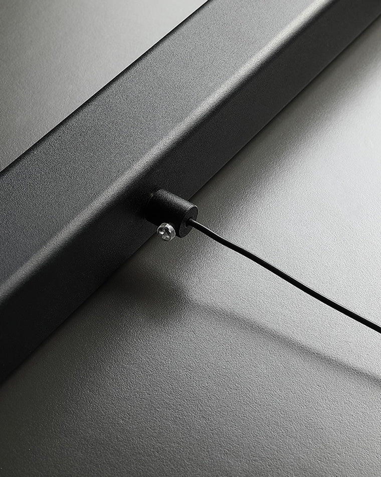 Diff Linear Pendant Light-DF2010