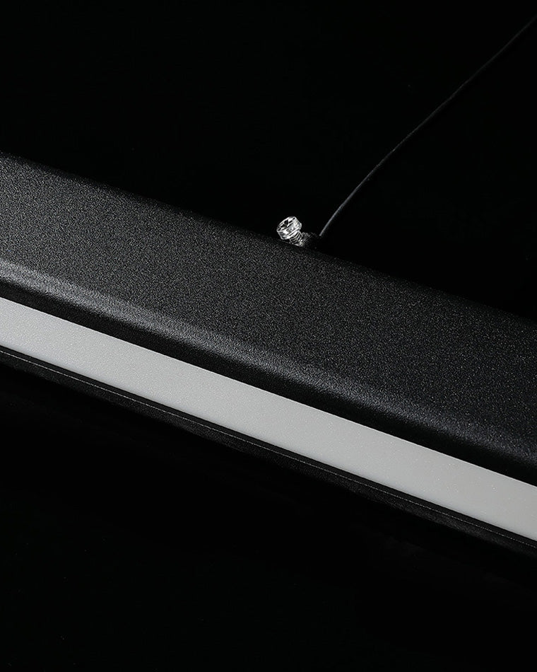 Diff Linear Pendant Light-DF2010