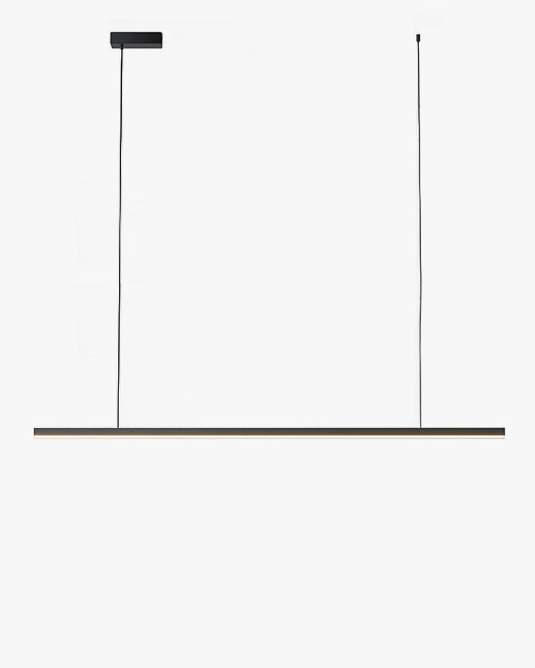 Diff Linear Pendant Light-DF2011