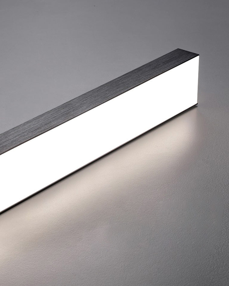 Diff Linear Pendant Light-DF2011