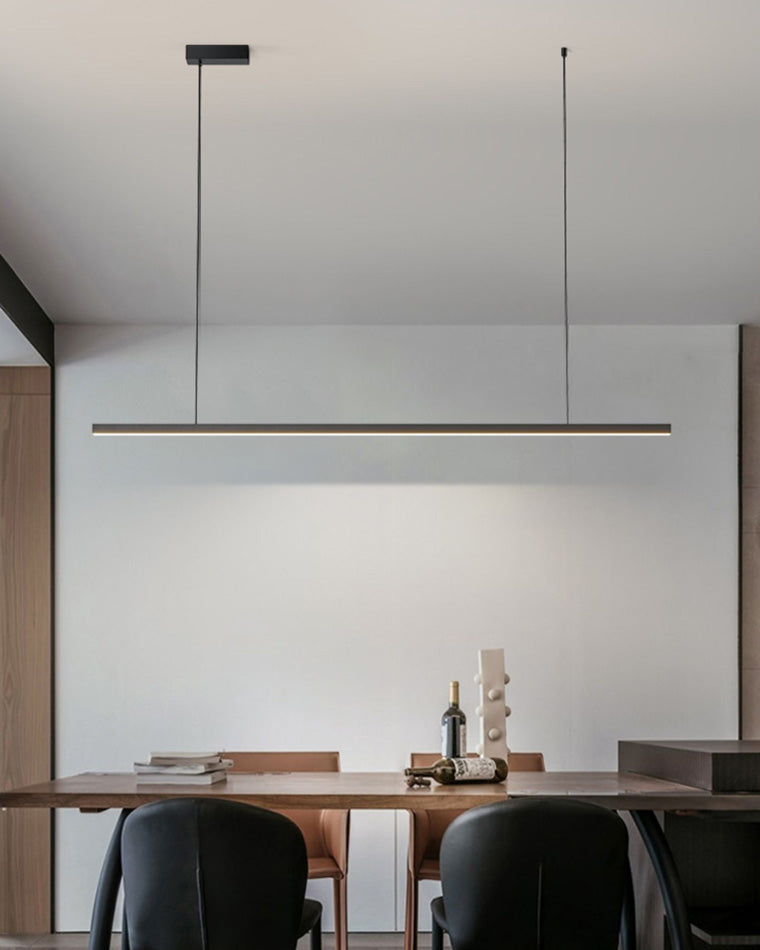 Diff Linear Pendant Light-DF2011