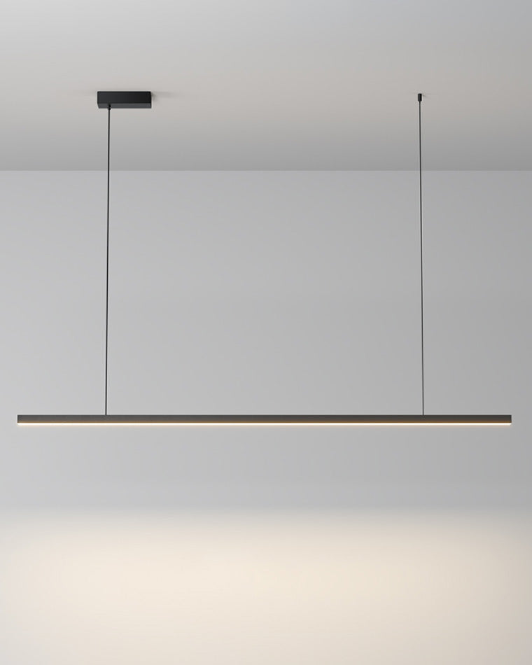 Diff Linear Pendant Light-DF2011