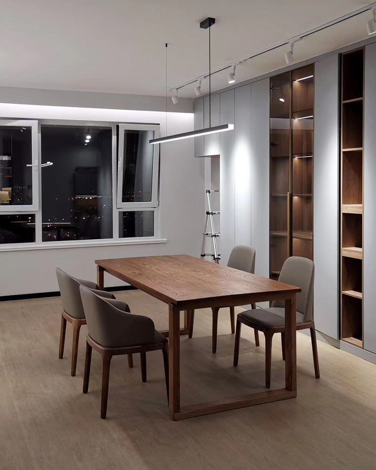 Diff Linear Pendant Light-DF2011