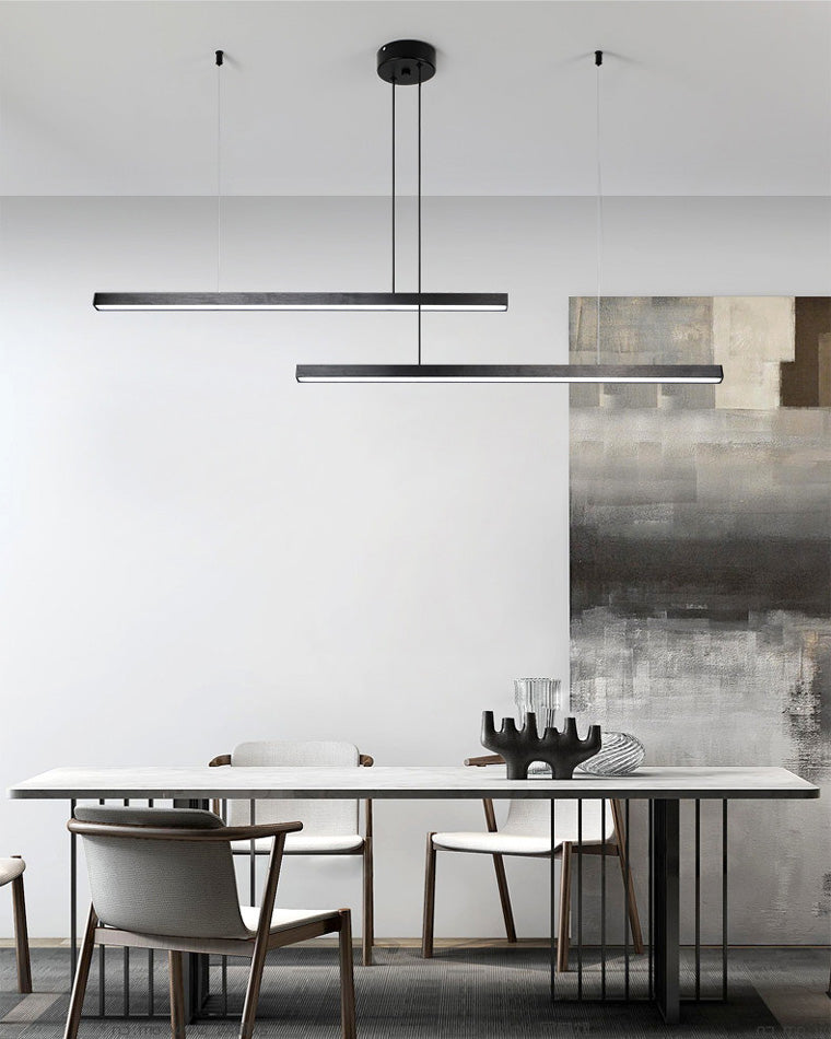 Diff Multi Light Sticks LED Chandelier-DF2018