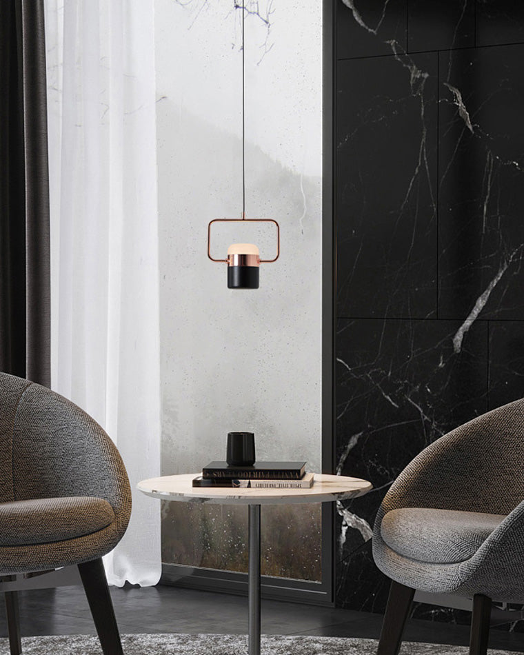 Diff Linear Spotlight Kitchen Pendant Light-DF2019