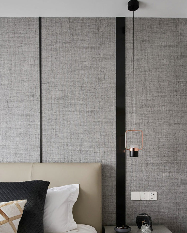 Diff Linear Spotlight Kitchen Pendant Light-DF2019