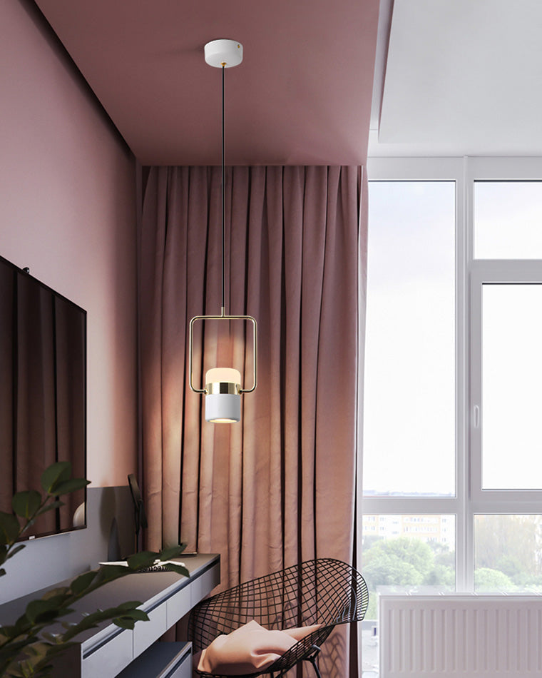 Diff Linear Spotlight Kitchen Pendant Light-DF2019