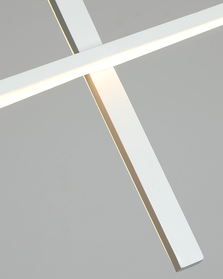 Diff Unique Linear Pendant Light-DF2020