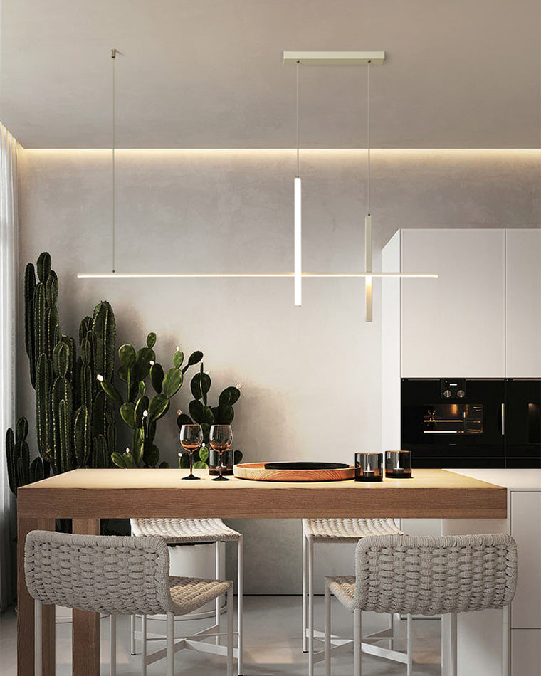 Diff Unique Linear Pendant Light-DF2020