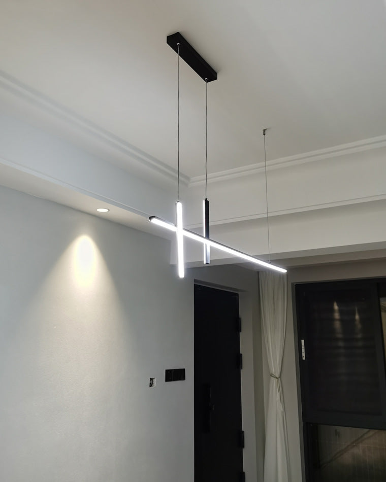 Diff Unique Linear Pendant Light-DF2020
