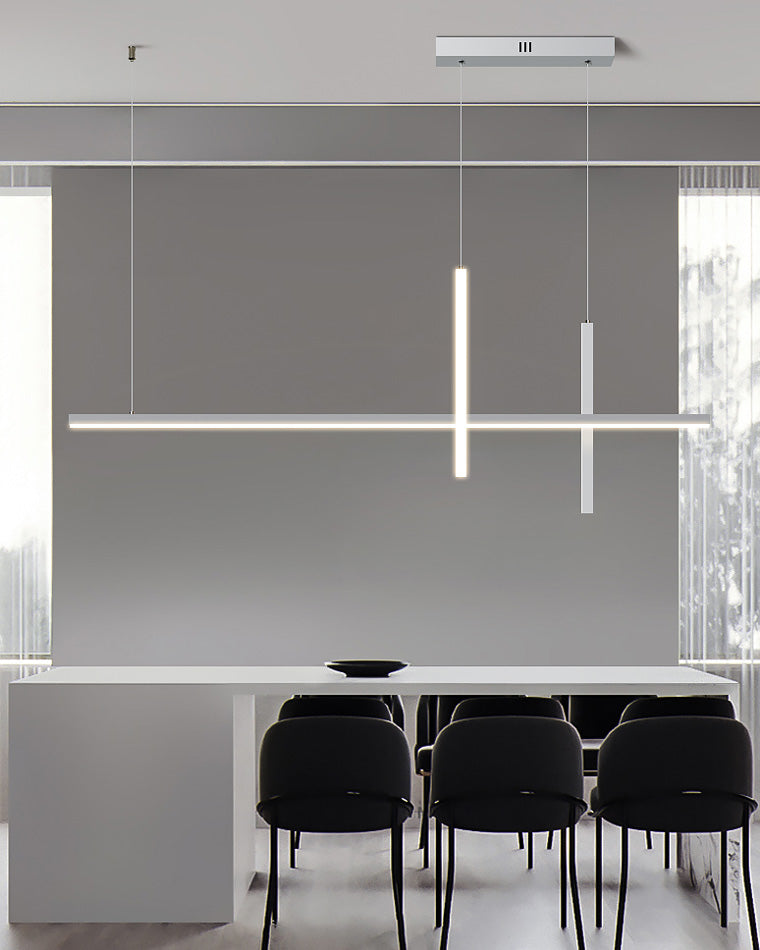 Diff Unique Linear Pendant Light-DF2020