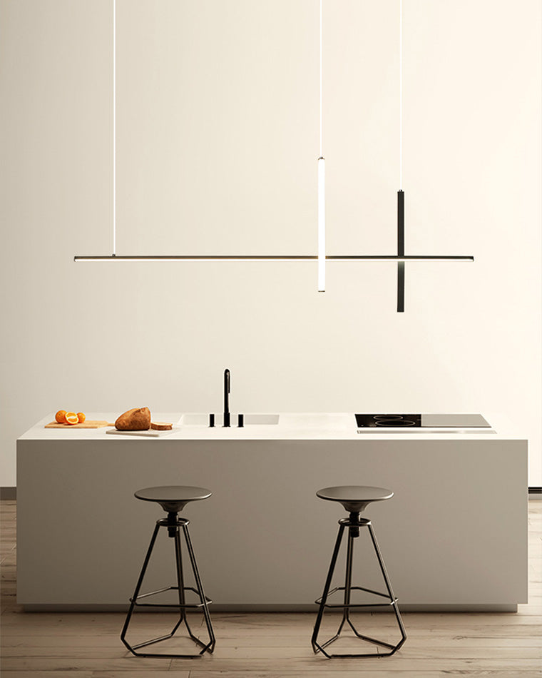 Diff Unique Linear Pendant Light-DF2020