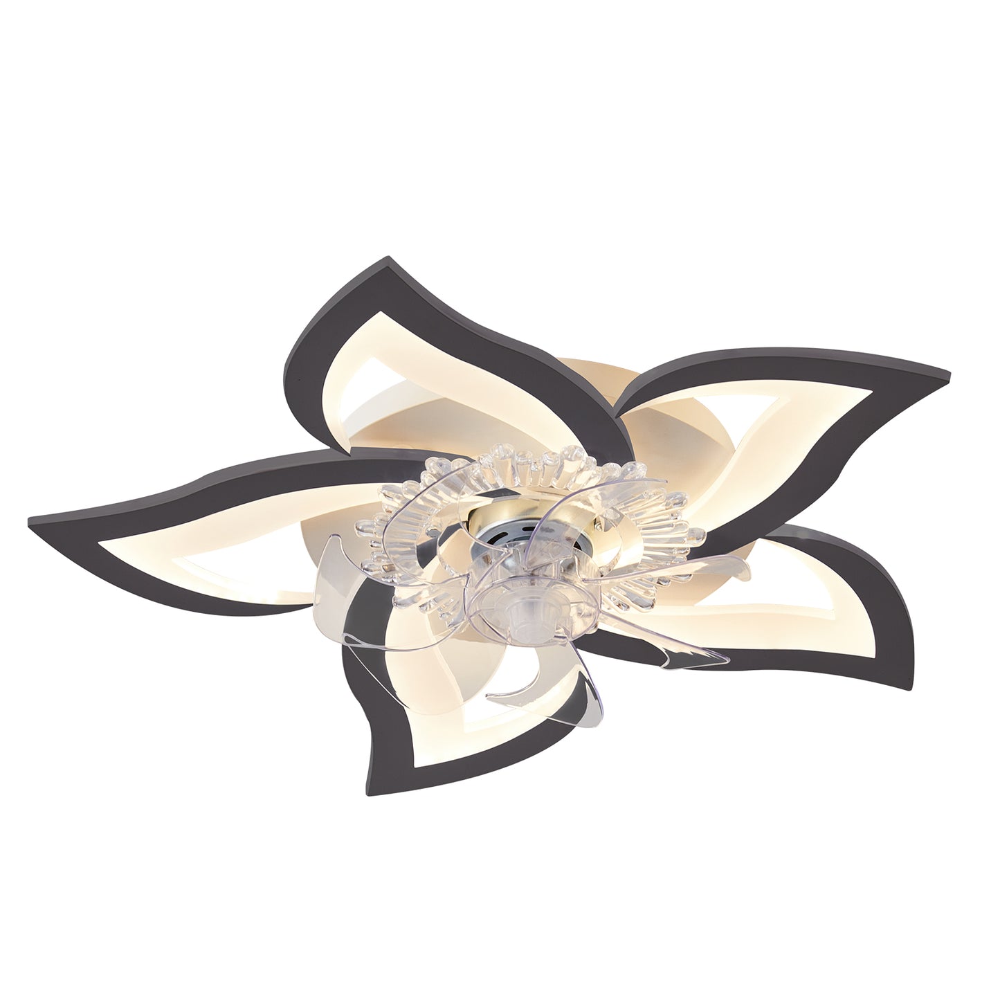 27In Ceiling Fan with Lights -DG1020