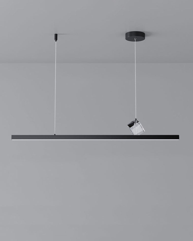 Diff Linear Pendant Light-DF2027