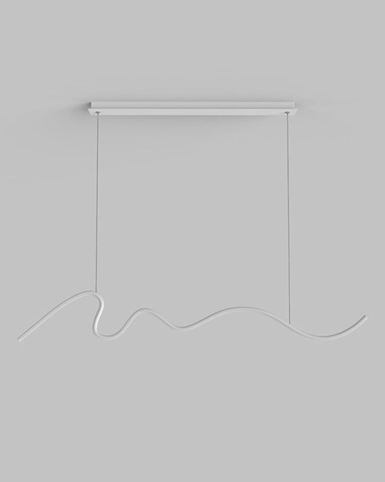 Diff Sculptural Kitchen Pendant Light-DF2033