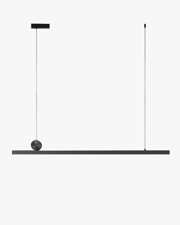 Diff Linear Pendant Light-DF2035