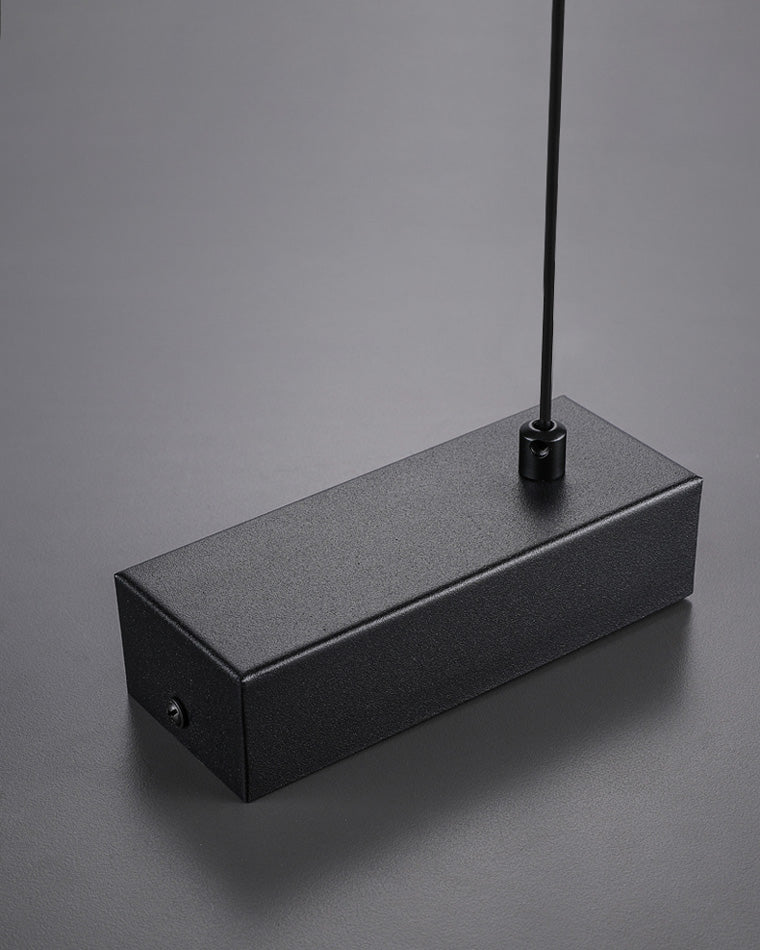 Diff Linear Pendant Light-DF2035