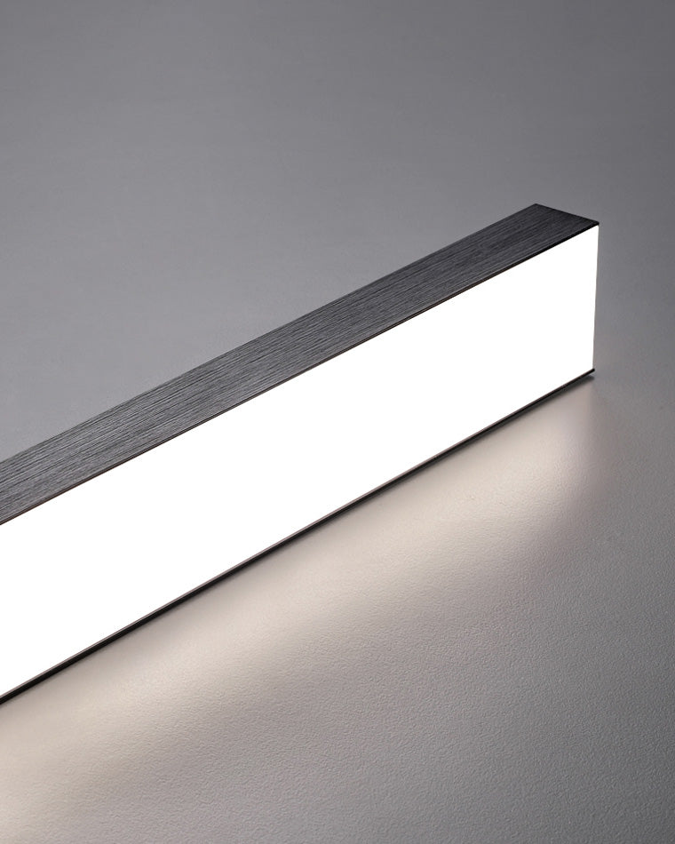Diff Linear Pendant Light-DF2035