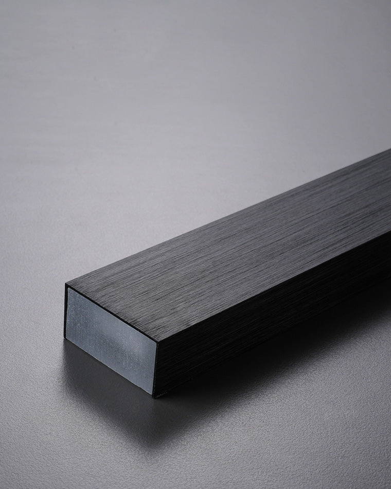 Diff Linear Pendant Light-DF2035