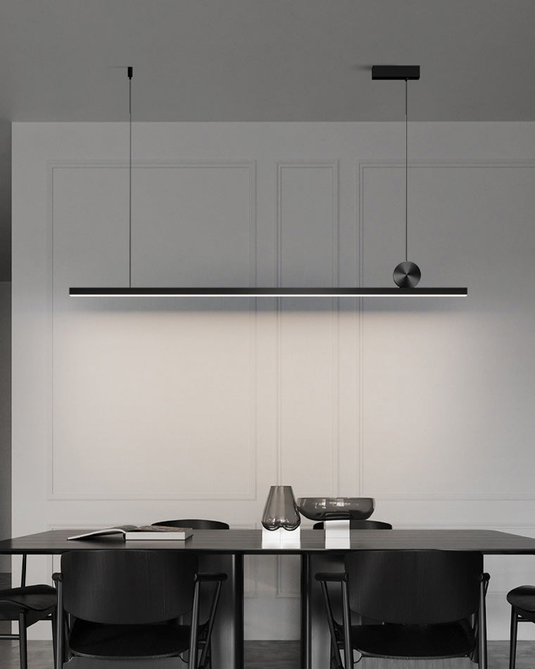 Diff Linear Pendant Light-DF2035