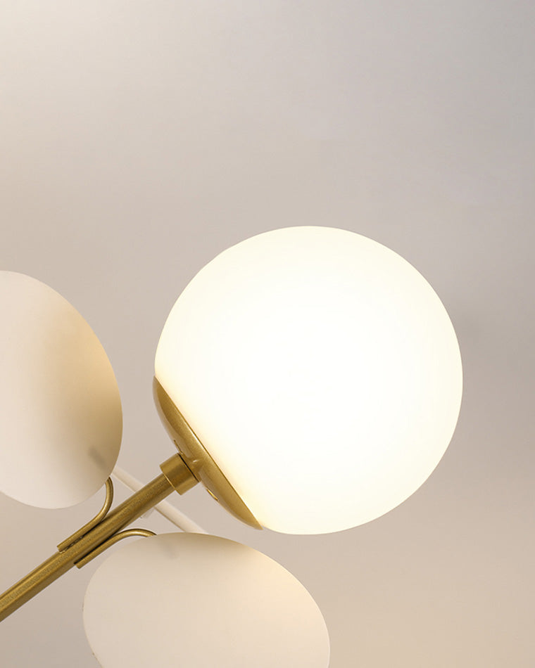 Diff Branching Bubble Chandelier-DF2044
