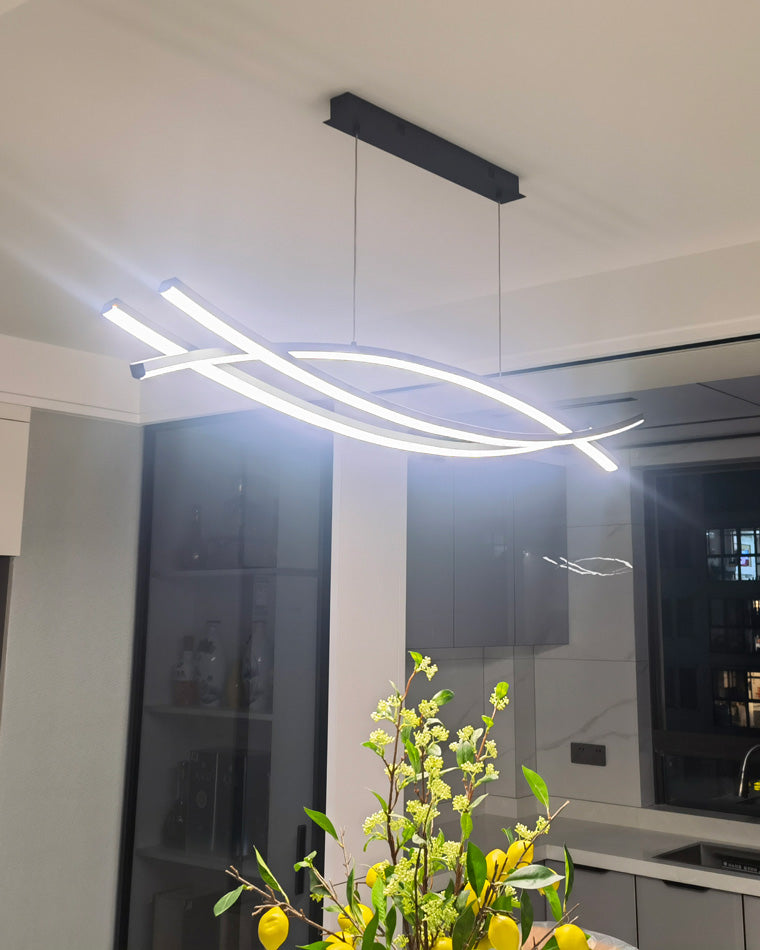 Diff Arc Chandelier-DF2046