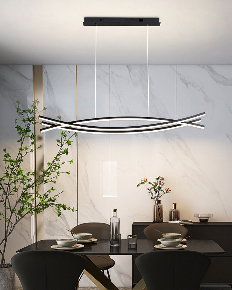 Diff Arc Chandelier-DF2046