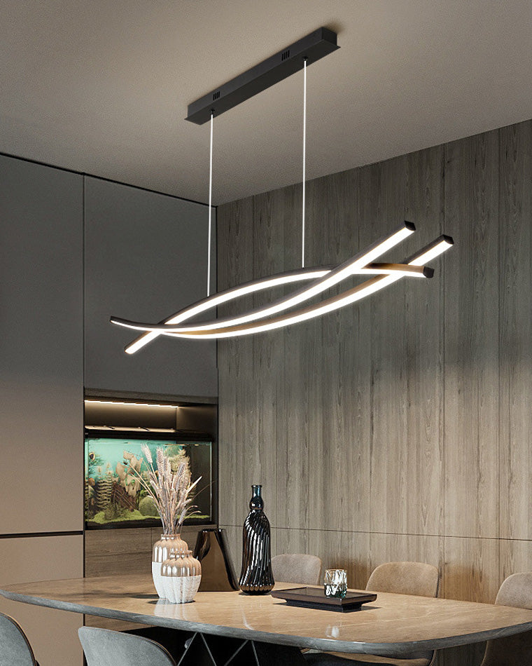 Diff Arc Chandelier-DF2046