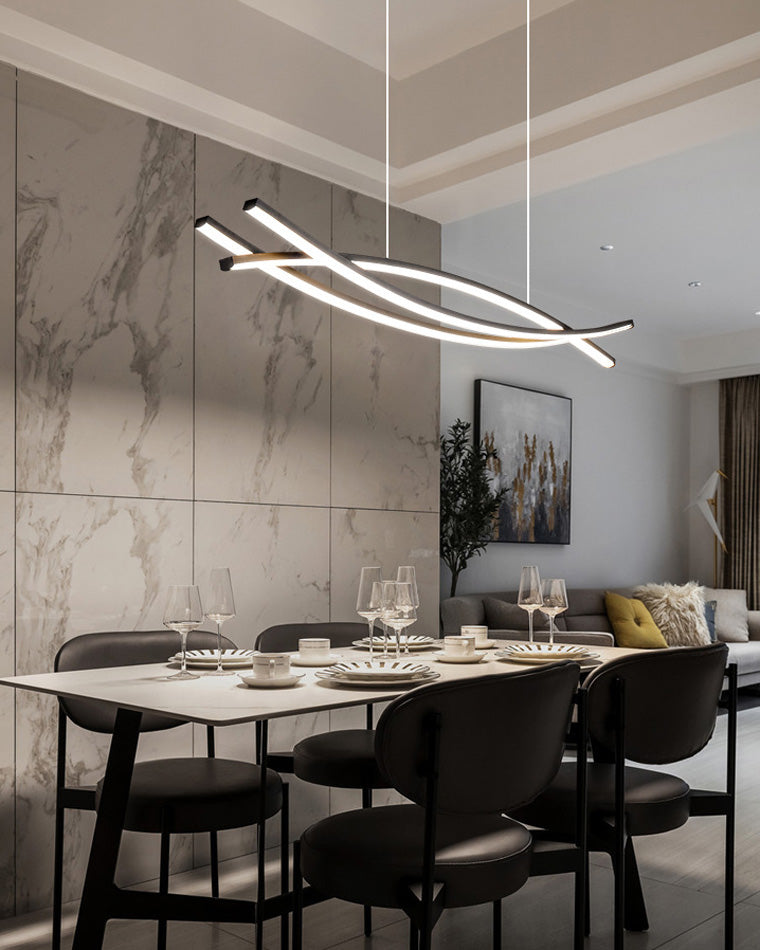 Diff Arc Chandelier-DF2046