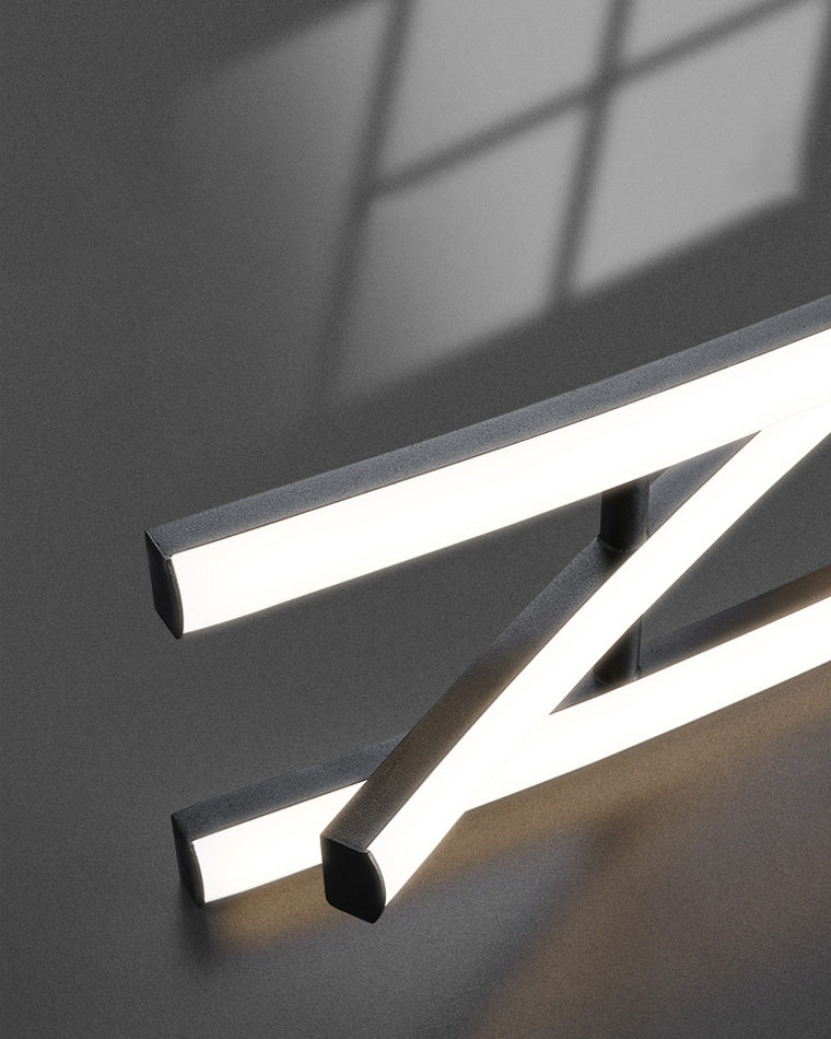 Diff Arc Chandelier-DF2046